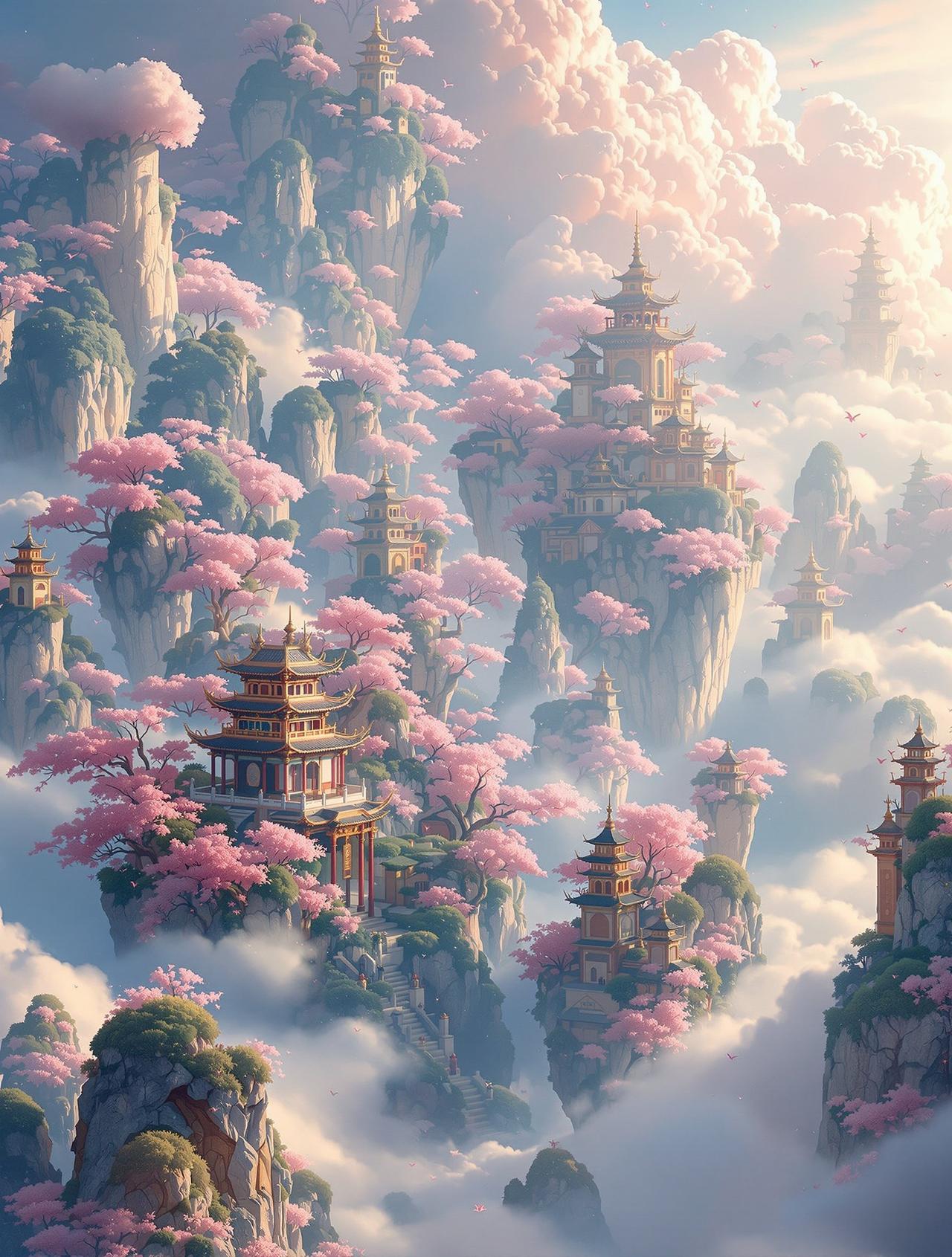 《三生三世》续集筹备中，原班人马能否重聚成谜 - 瓜老师笔记情侣